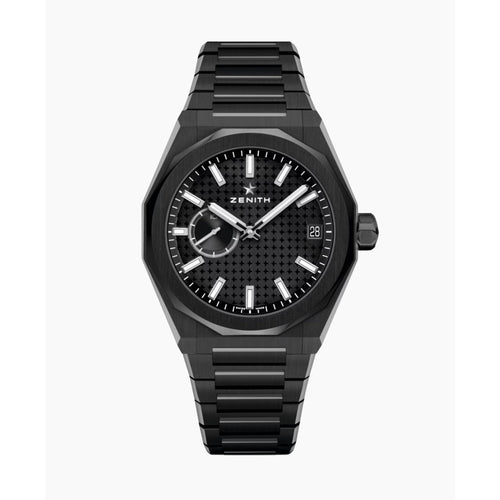 Zenith 49.9300.3620/21.I001 Defy Automatic Skyline Men's Watch