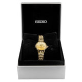 Seiko Donna SRE018J1 Presage Cocktail Time Automatico