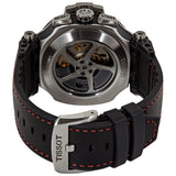 Tissot T115.427.27.057.00 T-Race Automatic MotoGP Men's Watch