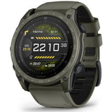 Garmin 010-04553-11 tactix® 8 Digital Men's Watch