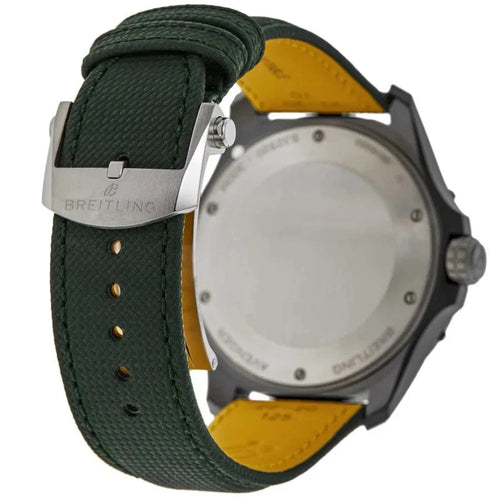 Hamilton S32320101B1X1 Avenger Automatic Men's Watch