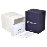 Casio ECB-10DB-1A9EF Edifice Quartz Men's Watch