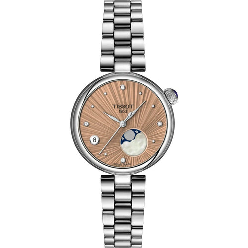 Tissot T152.223.11.546.00