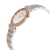 Bulova Donna 98P192 Regatta Classic Lady Quarzo