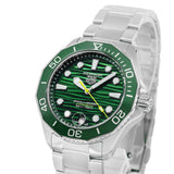 TAG Heuer Uomo WBP5116.BA0013 Aquaracer Automatico