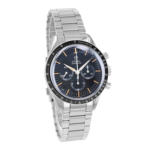 Hamilton 31030405006001 Speedmaster Manual Men's Watch