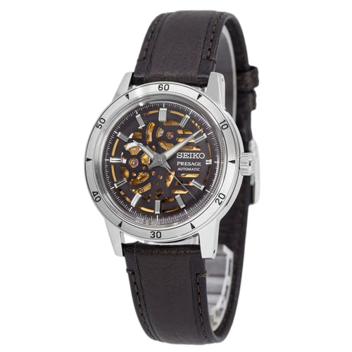 Seiko SSA461J1