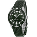 Breitling AB3111361L1S1 Superocean Heritage Automatic Men's Watch