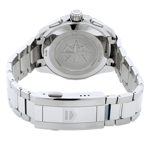 Breitling CBP1112BA0627 Aquaracer Quartz Men's Watch