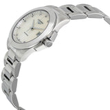 Longines L3.377.4.87.6 Conquest Quartz Woman's Watch