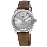 Tissot T151.422.16.031.00 Classic Contemporary Quartz Men's Watch