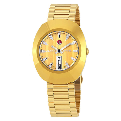 Rado R12413633 The Original Automatic Men's Watch