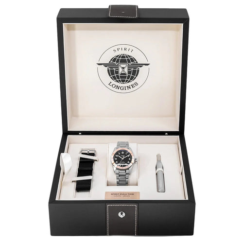 Longines L38035536