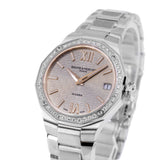 Baume & Mercier M0A10796 Riviera Quartz Woman's Watch