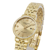 Certina C0352103336700 DS Caimano Quartz Woman's Watch