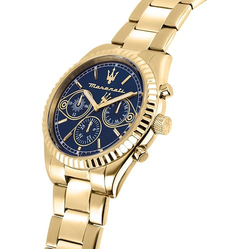 Maserati R8853100026 Competizione Quartz Men's Watch