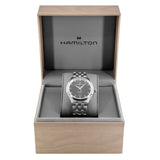 Hamilton Uomo H32475130 Jazzmaster 40mm Automatico