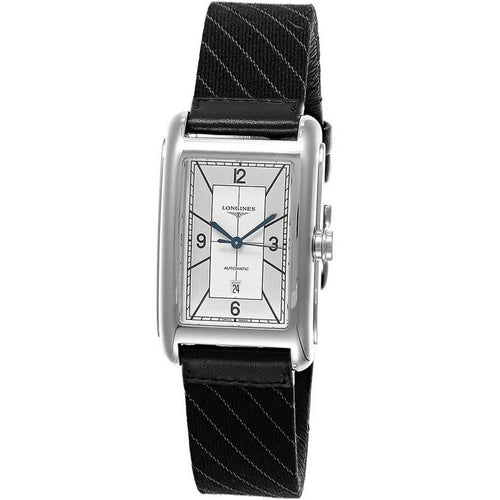 Longines L5.757.4.73.8 DolceVita Automatic Men's Watch