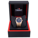 Tissot Uomo T137.407.33.041.00 PRX Powermatic 80 40mm Auto