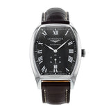 Longines L2.643.4.51.4 Evidenza Automatic Men's Watch