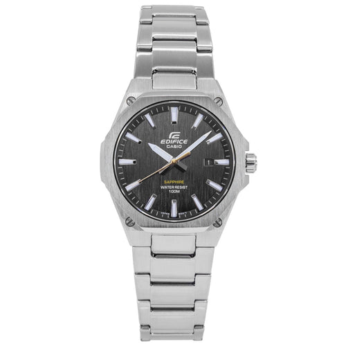 Casio EFR-S108D-1AVUEF Edifice Quartz Men's Watch