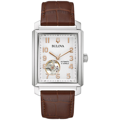 Bulova 96A268