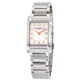 Baume & Mercier Donna M0A10049 Hampton Quarzo