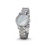 Locman 0465A14A-00MWNKB0 Isola D'Elba Quartz Woman's Watch
