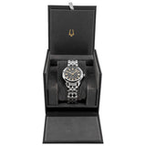 Bulova Uomo 96B415 Jet Star Quarzo