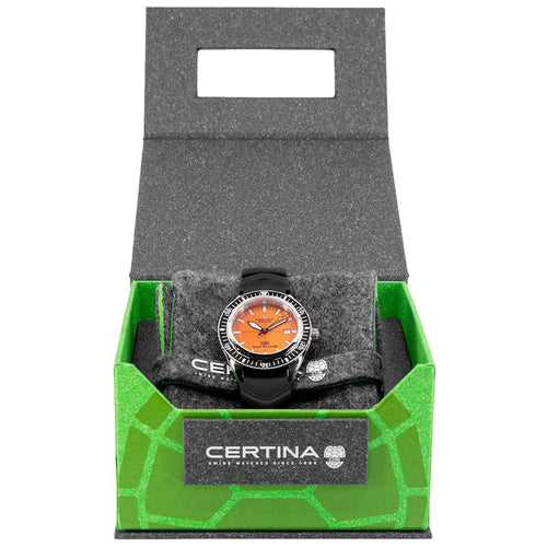 Certina C0374071728010 DS Super PH500M Automatic Men's Watch