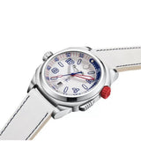 Cuervo y Sobrinos 2860.1PP Buceador Caribe Automatic Men's Watch