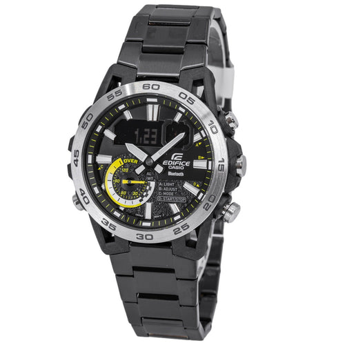 Casio ECB-40DC-1AEF Edifice Quartz Men's Watch