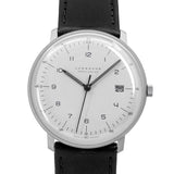 Junghans Uomo 59/2023.02 Max Bill Mega Solar