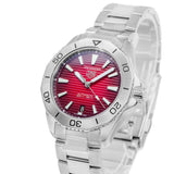 TAG Heuer Uomo WBP2114.BA0627 Aquaracer Automatico