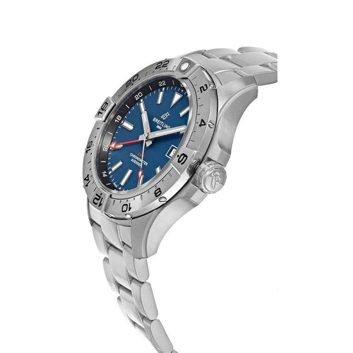 Breitling A32320101C1A1 Avenger Automatic Men's Watch