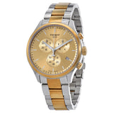 Tissot T116.617.22.021.00 T-Sport Quartz Chrono XL Classic Men's Watch