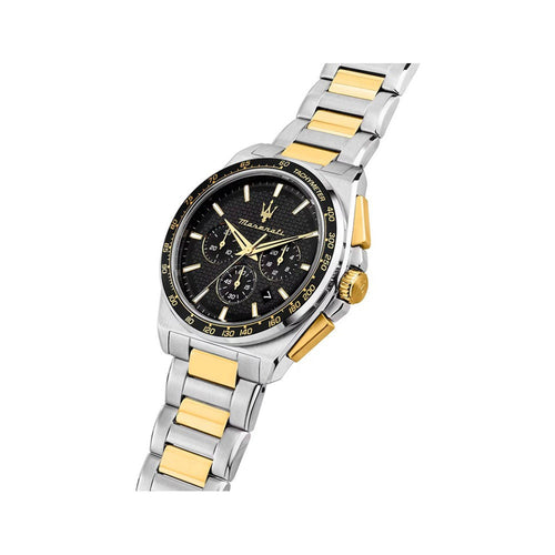 Maserati R8873652003 Velocità Quartz Men's Watch