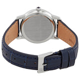 Frederique Constant FC-206SW1S6 Slimline Quartz Classics Woman's Watch