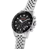 Sector R3273661033 230 Quartz Men's Watch