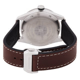 Longines L3.802.4.53.2 Spirit Automatic Zulu Time Men's Watch