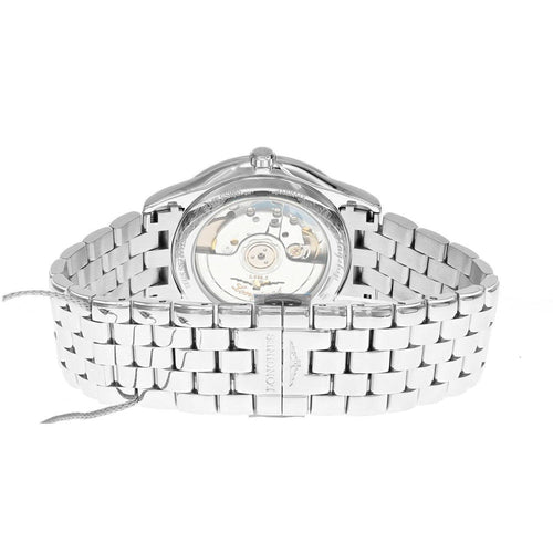 Longines L4.974.4.52.6 Flagship Classic Automatic Men's Watch