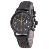 Hamilton H38446732 American Classic Automatic Intra-Matic Men's Watch