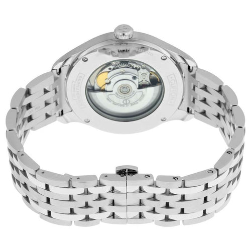 Baume & Mercier M0A10099 Clifton Automatic Men's Watch