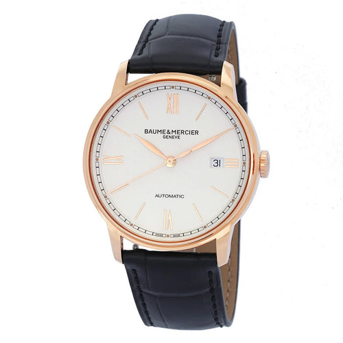 Baume & Mercier M0A10597