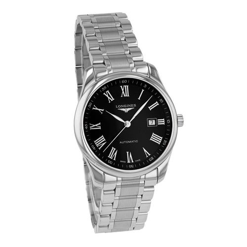 Longines L2.893.4.59.6 Master Collection Automatic Men's Watch