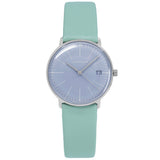 Junghans 47/4554.02 Max Bill Quartz Woman's Watch