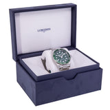 Longines L3.769.4.06.6 HydroConquest Quartz Men's Watch