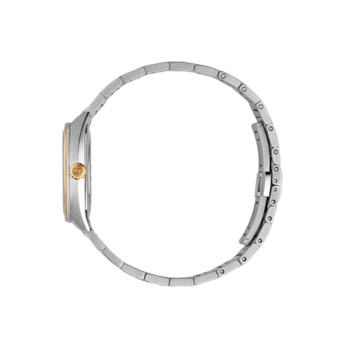 Gucci YA142514 Interlocking Quartz Woman's Watch