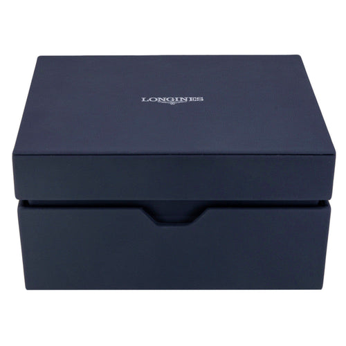 Longines Uomo L37204926 Conquest Automatico