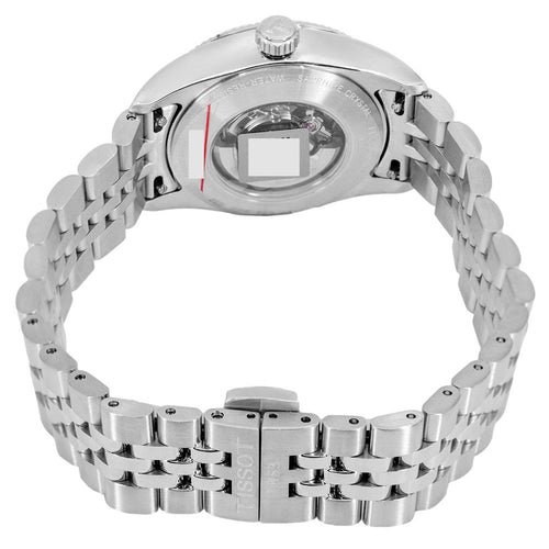 Tissot Ladies T156.208.11.353.00  Ballade Powermatic 80 COSC